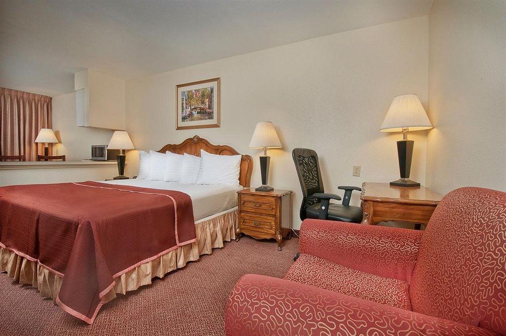 Best Western Near Lackland Afb Seaworld Сан-Антонио Номер фото