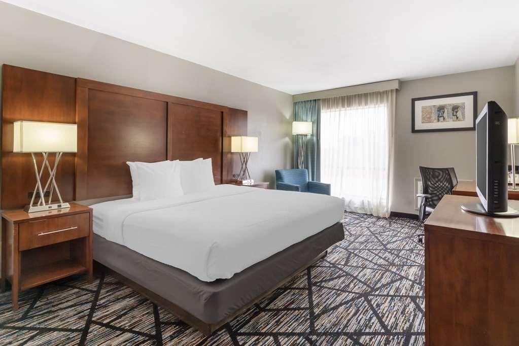 Best Western Near Lackland Afb Seaworld Сан-Антонио Номер фото