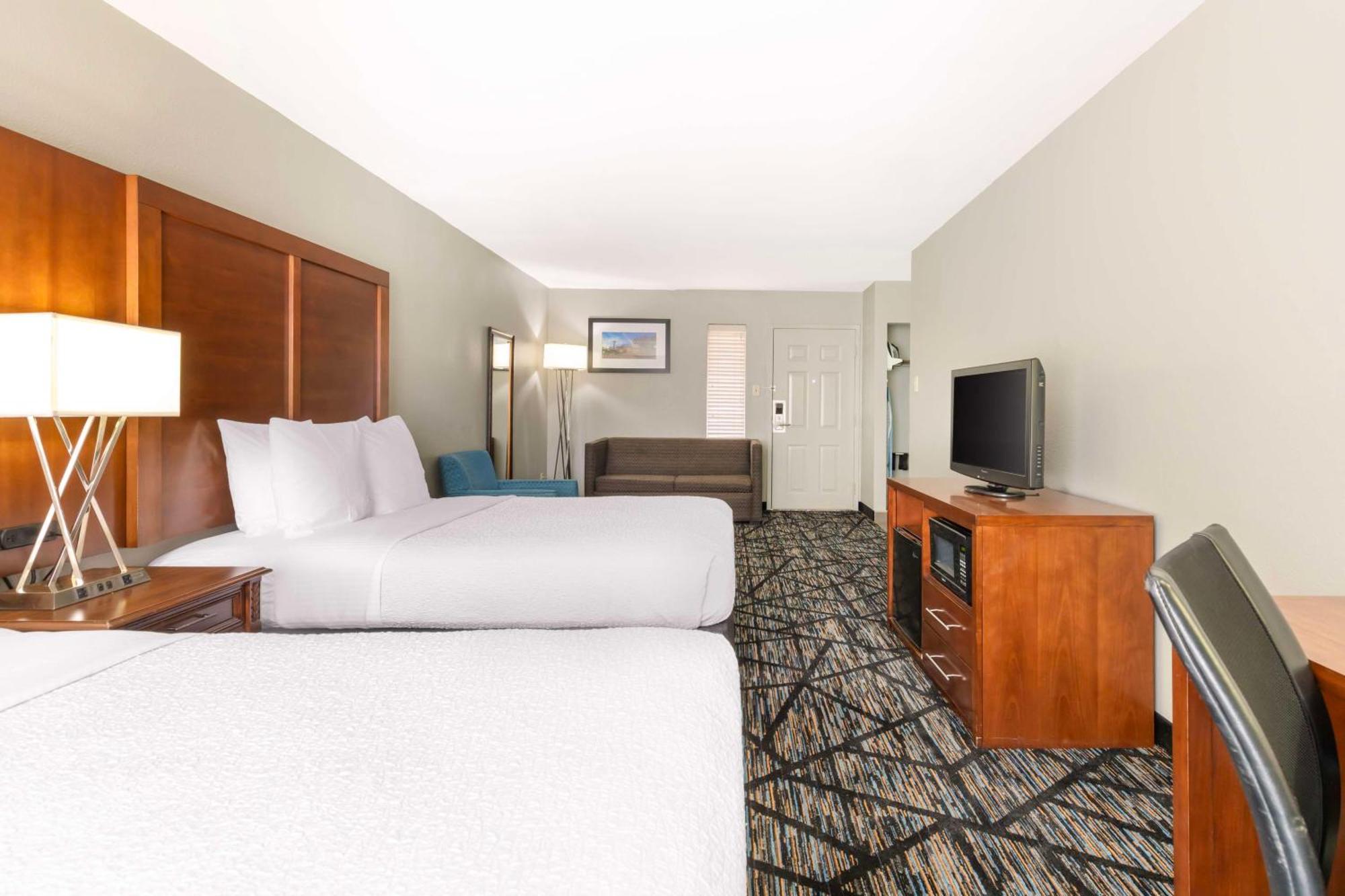 Best Western Near Lackland Afb Seaworld Сан-Антонио Экстерьер фото